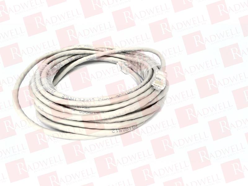 MENCOM RJ45-25