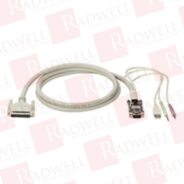 BLACK BOX CORP EHN485A-0010