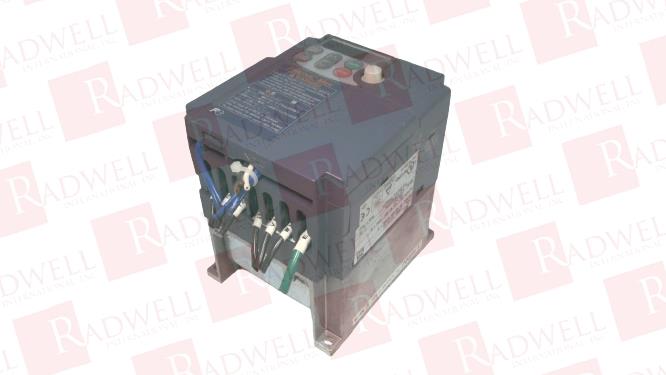 FUJI ELECTRIC FRN2.2C1S-4J
