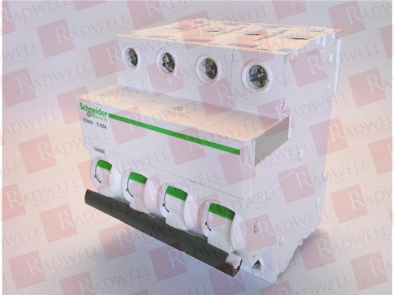 SCHNEIDER ELECTRIC A9F54463