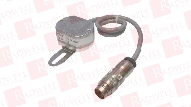 RADWELL RAD-ENC-8001/1024