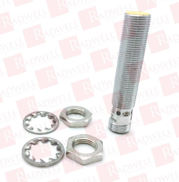 TURCK BI4U-M12-RP6X-H1141