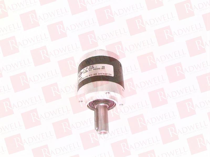 NEUGART PLE060-010-SSSA3AD-R14