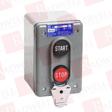 SCHNEIDER ELECTRIC 9001-BW41