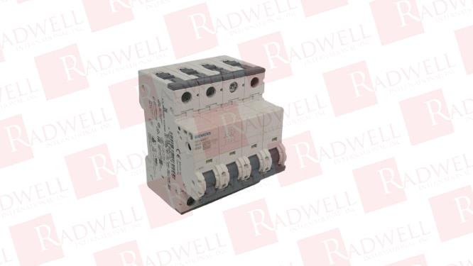 SIEMENS 5SY4463-7