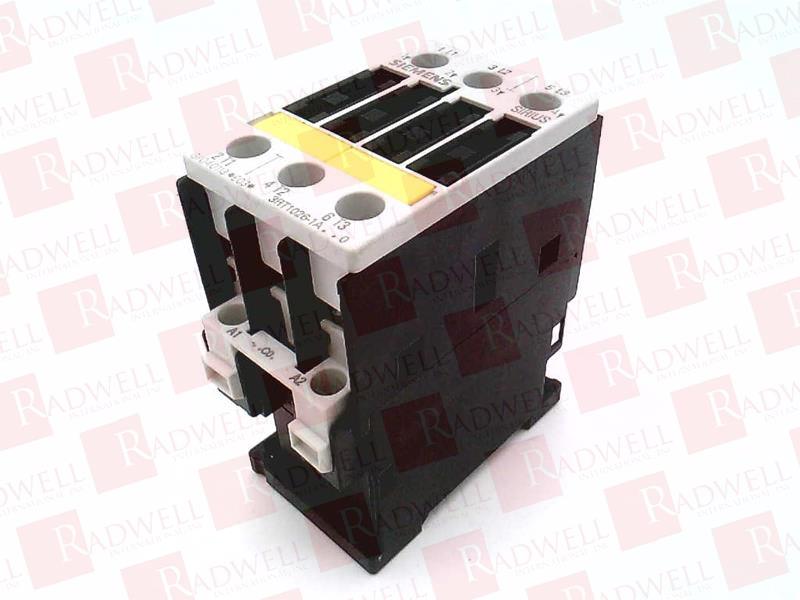 SIEMENS 3RT1026-1AC00