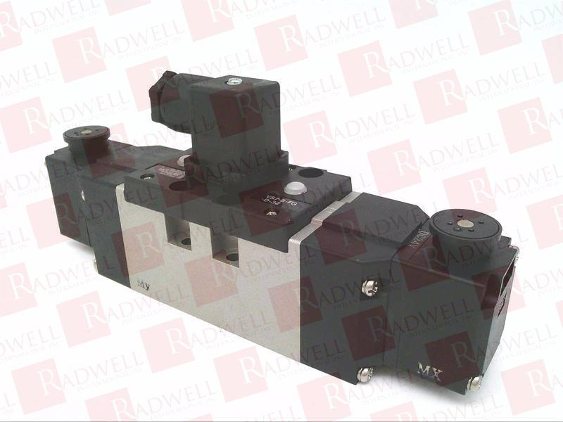 SMC VP7-8-FG-D-3Z