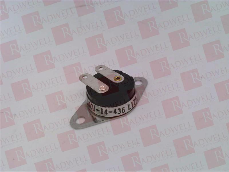 HONEYWELL 3001   00140436