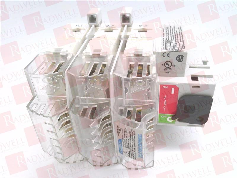 MERSEN FBCC30