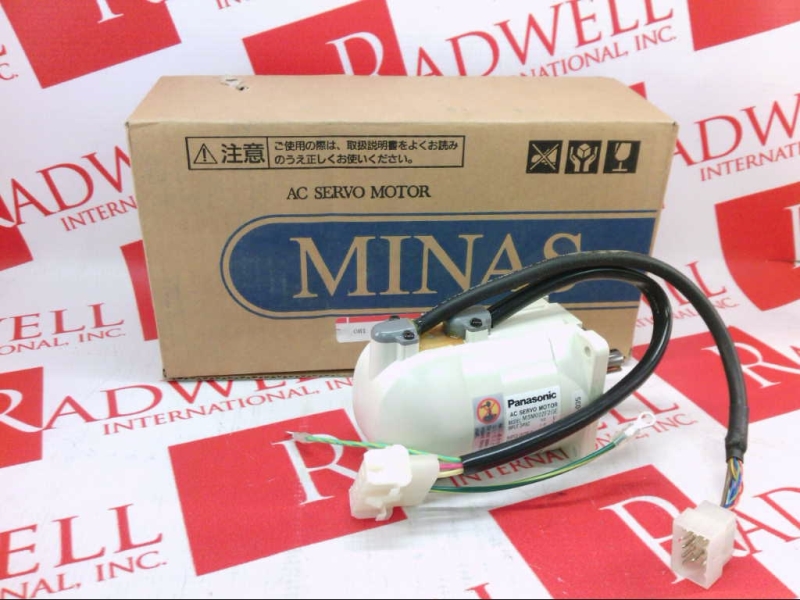 MATSUSHITA ELECTRIC MSM022F2GE