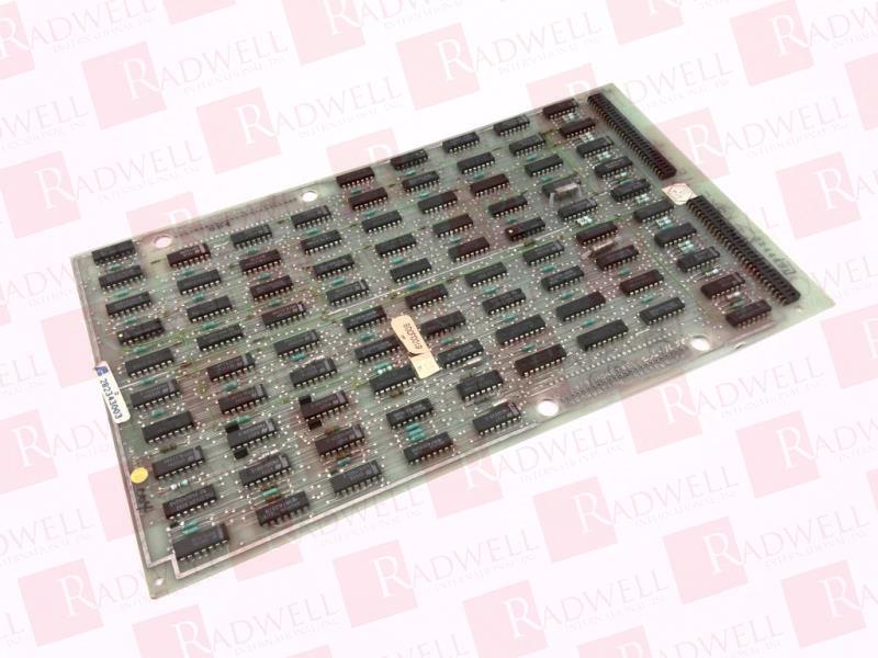 HONEYWELL 60139839-001