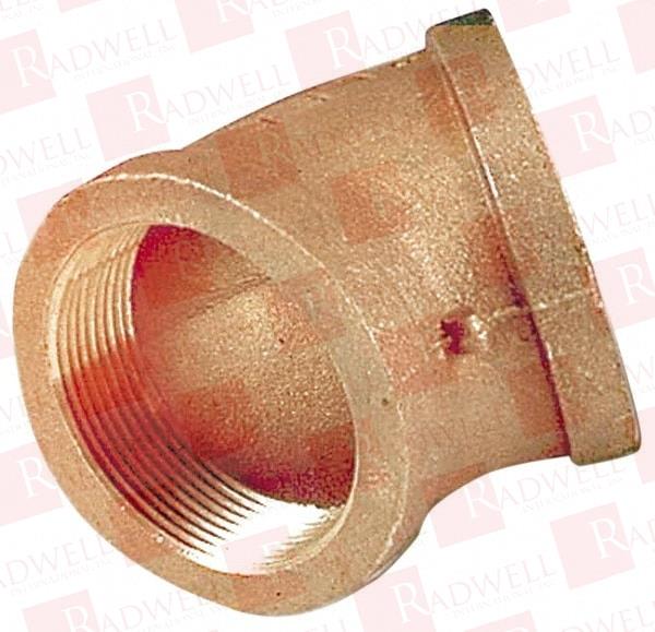 MERIT BRASS COMPANY XNL102-20