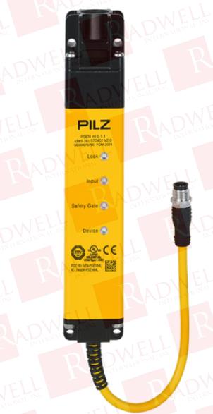 570401 Safety Switch by PILZ