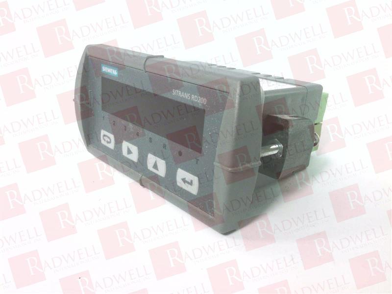 SIEMENS 7ML5740-1BC01-0A