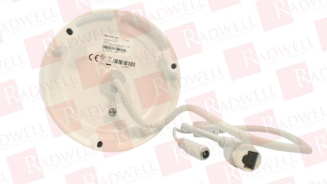 SECURE COM V-4050D-1