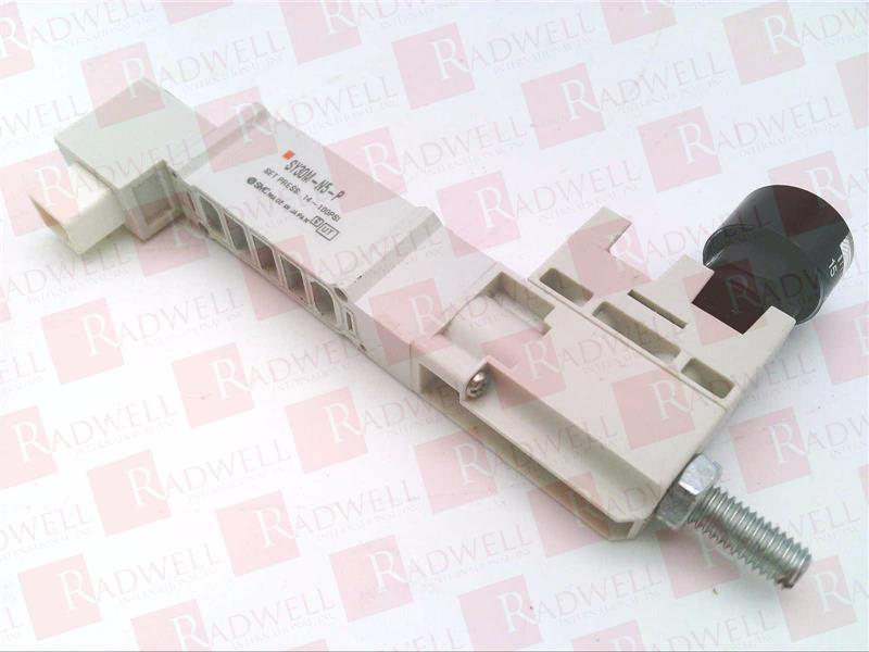 SMC SY30M-N5-P