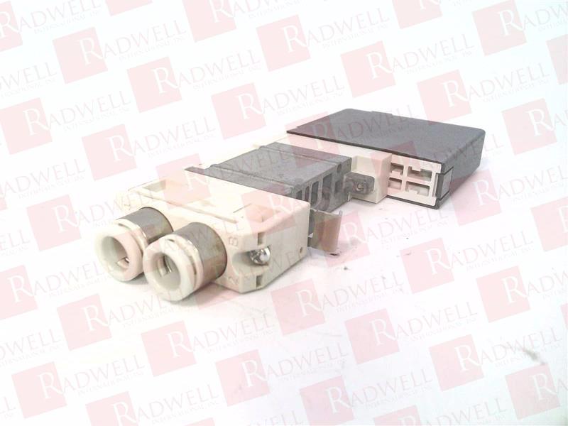 SMC SQ1241D-5LO1-C6
