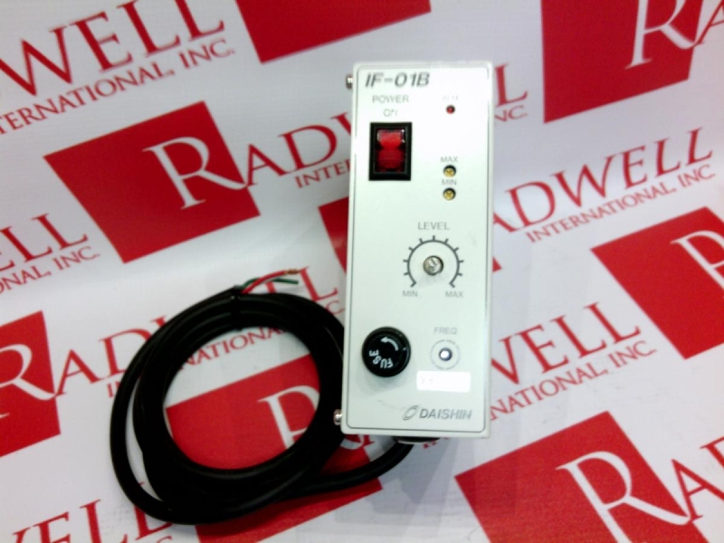 POWER CONTROLLER MODULE 100VAC