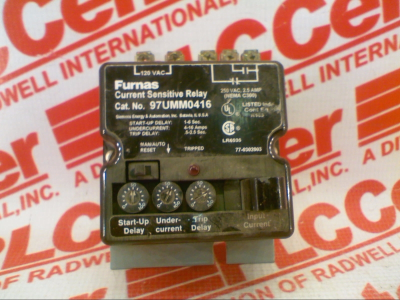 SIEMENS 97UMM0416