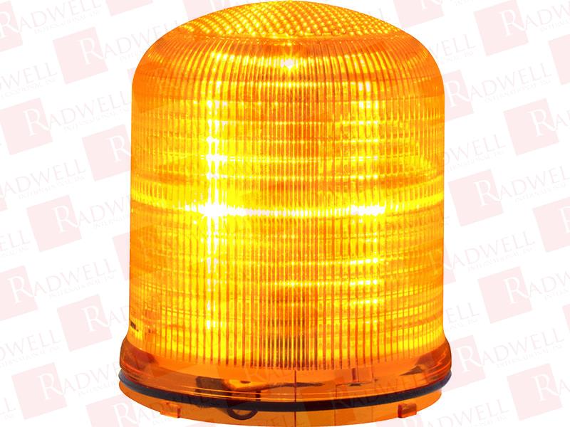 FEDERAL SIGNAL SLM200A