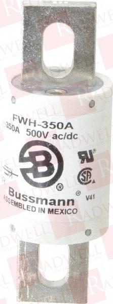 EATON CORPORATION FWH-350A