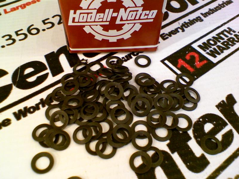BLVW010OP Nut/Bolt/Rod/Washer by HODELL NATCO