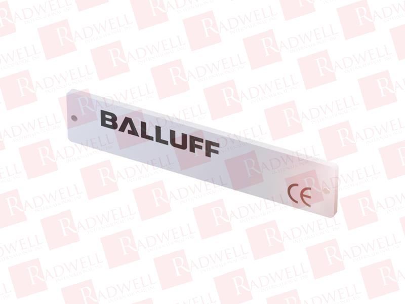 BALLUFF BIS U-110-A0/C1A