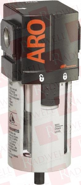 INGERSOLL RAND F35331-401