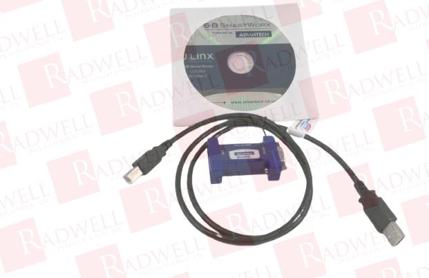 ADVANTECH BB-232USB9M