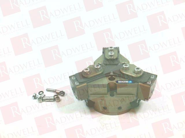 SCHUNK PZN+ 64-1-SD