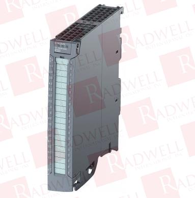 SIEMENS 6ES7521-1BH10-0AA0