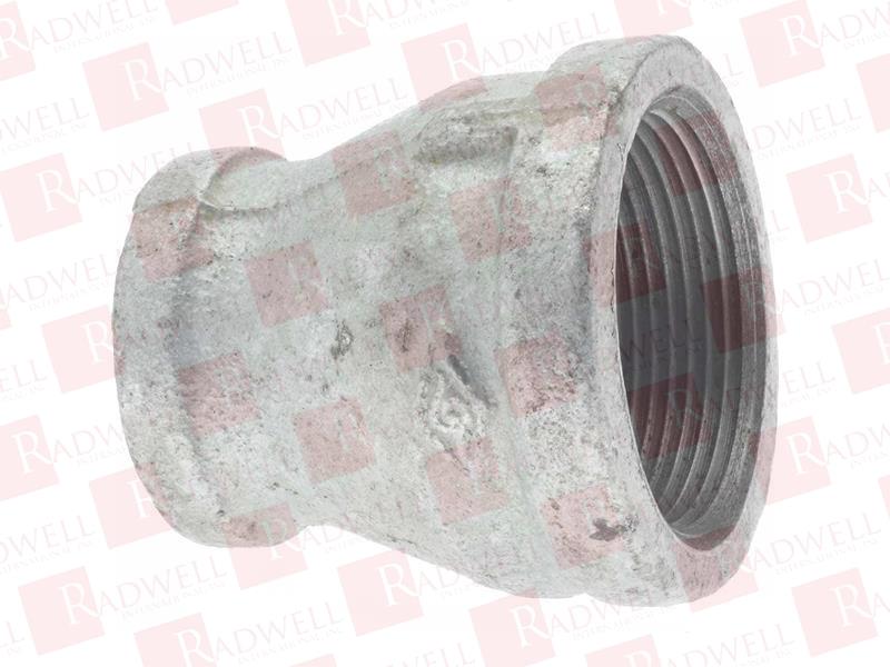 B&K MUELLER 511-375HN