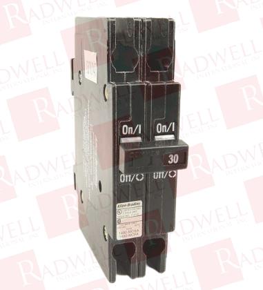 ALLEN BRADLEY 1492-MCAA2H30