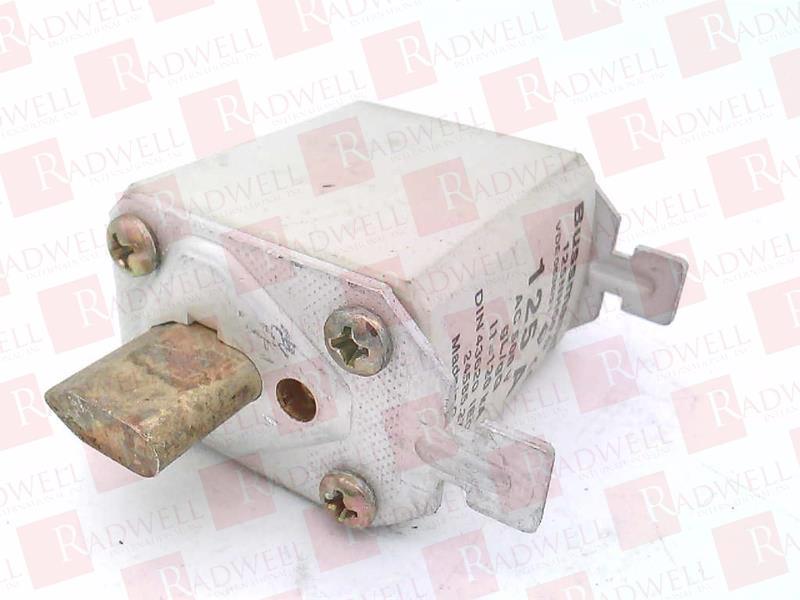 EATON CORPORATION 125NH00G
