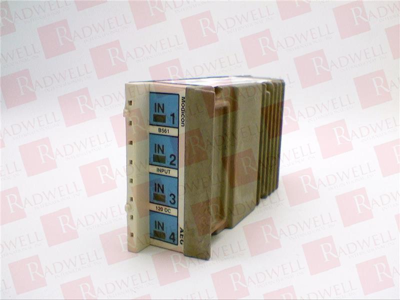 SCHNEIDER ELECTRIC AS-B561-001