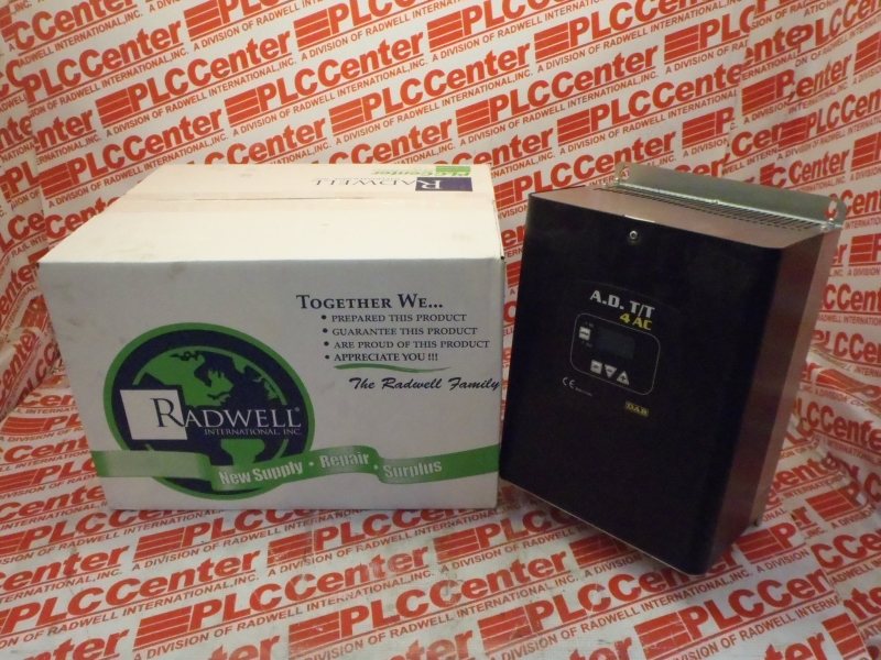 ACTIVE DRIVER 11AMP 380-480VAC 50/60HZ