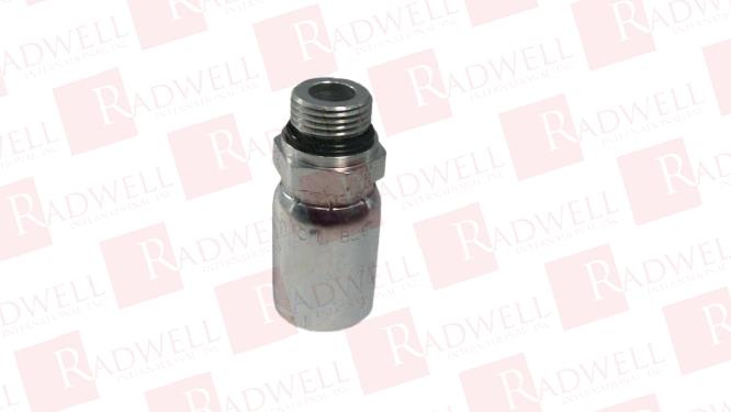 PARKER 105HY-10-10