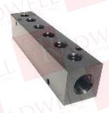 PNEUMADYNE M10-125-6
