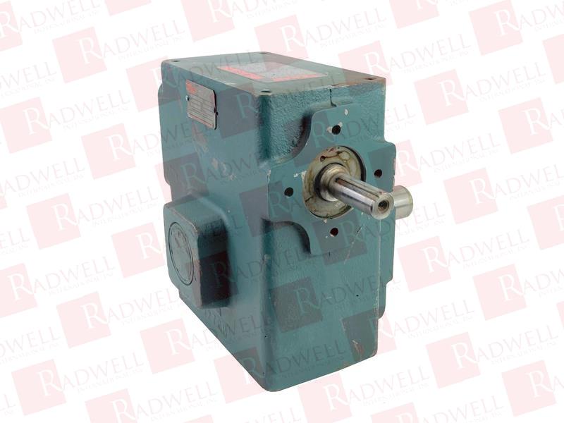 ASEA BROWN BOVERI SR96051L1