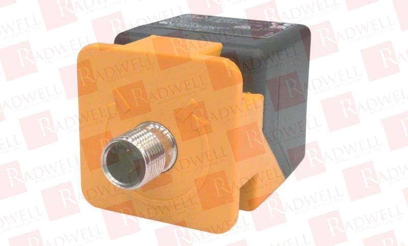 EFECTOR IMC4020BCPKG/US/3D/3G-IM512A