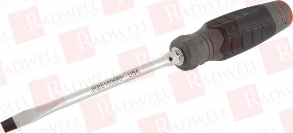 STANLEY BLACK & DECKER JKB51606RPF