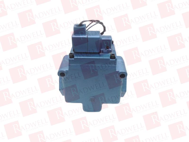 MAC VALVES INC 59B-43-111JC