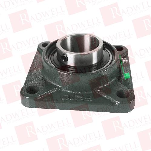 JIB BEARING F206