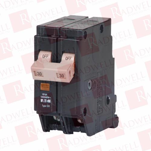 EATON CORPORATION CHF230ST