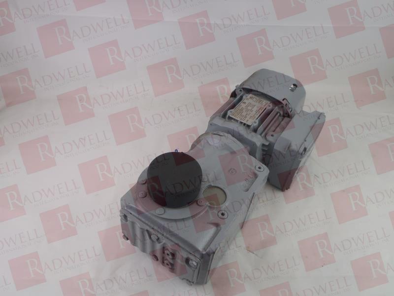 SEW EURODRIVE KH37 DRS71S4BE05HF