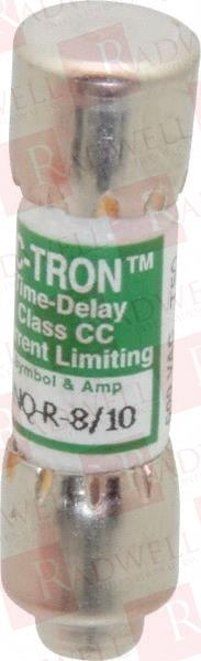 EATON CORPORATION FNQ-R-8/10