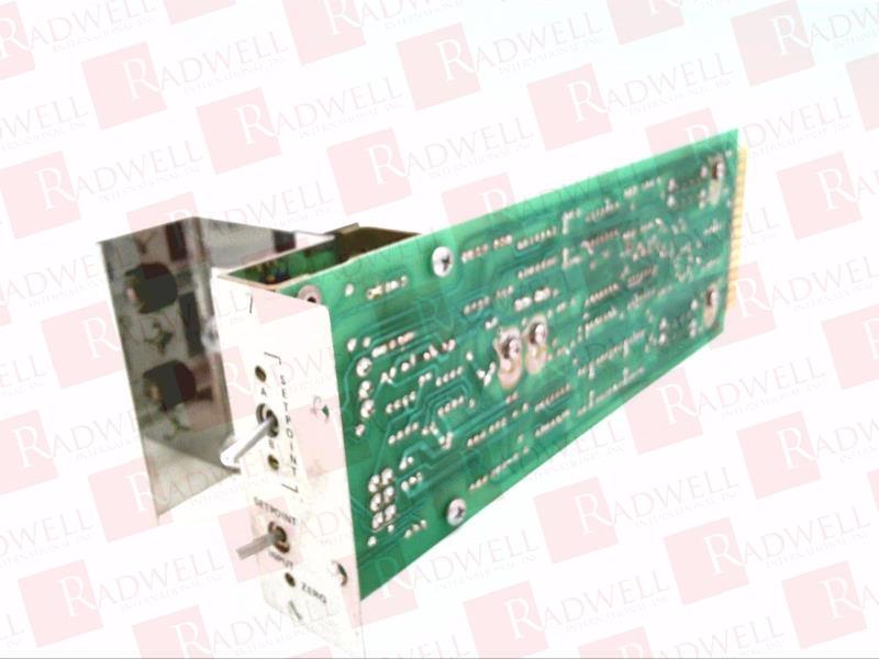 RONAN ENGINEERING CO X841004E