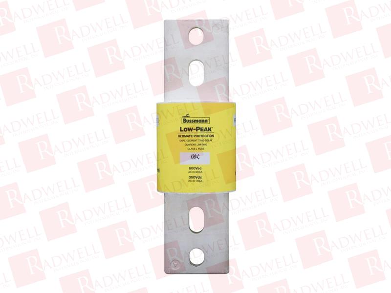 EATON CORPORATION KRP-C-1900SP