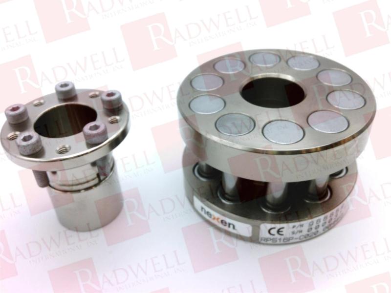 NEXEN GROUP 966659