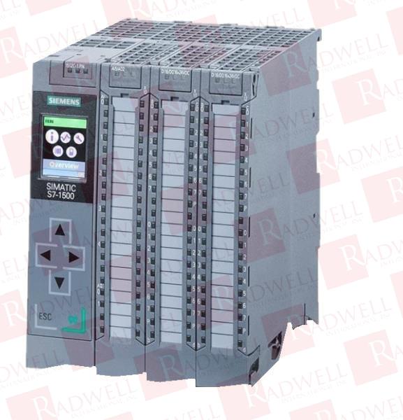 SIEMENS 6ES7512-1CK00-0AB0